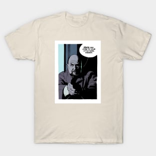 Loomis T-Shirt